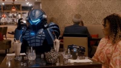 Overlord and the Underwoods