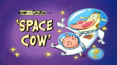 Cow and Chicken