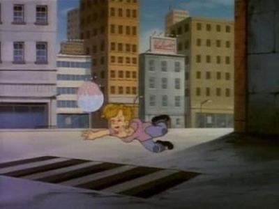 Teenage Mutant Ninja Turtles