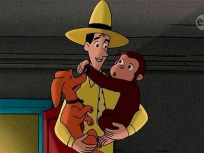 Curious George