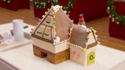 Holiday Baking Championship