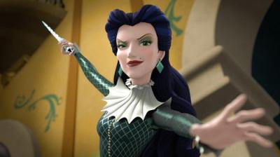 Elena of Avalor