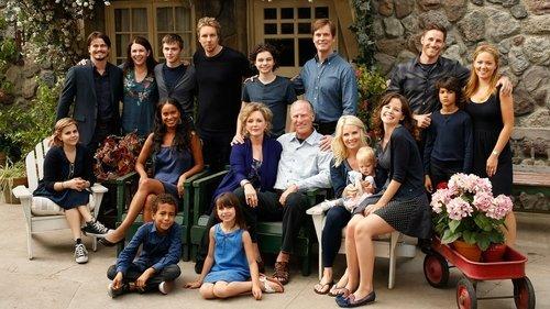 Parenthood filmas žiurėti online