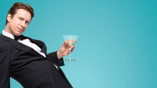 The Pete Holmes Show filmas žiurėti online