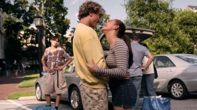 Vasara, kai tapau graži