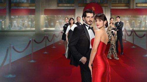 Velvet, El Nuevo Imperio filmas žiurėti online