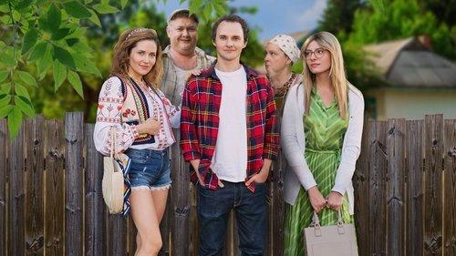 Laimės namelis filmas žiurėti online
