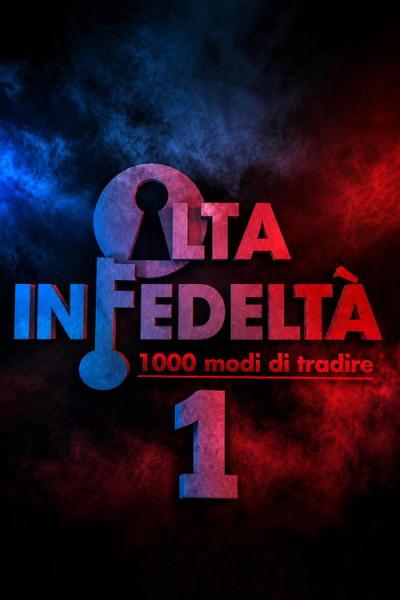 Alta Infedeltà filmas online