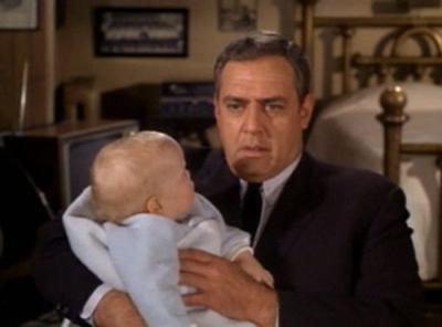 Ironside