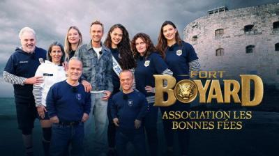 Fort Boyard