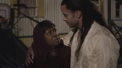 Tyler Perry's Ruthless
