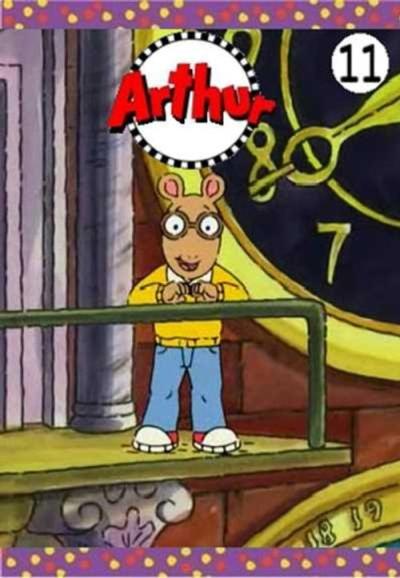 Arthur filmas online