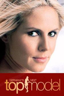 Germany's Next Topmodel filmas online