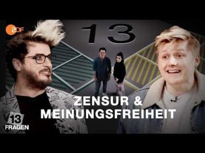 13 Fragen