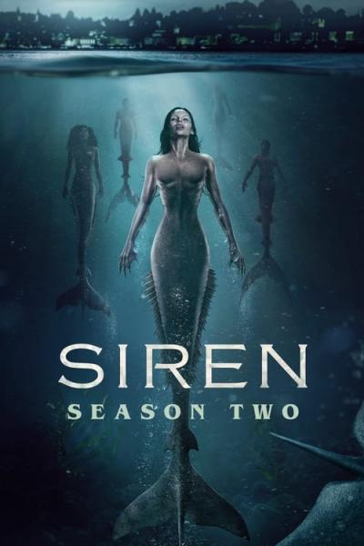 Sirena filmas online