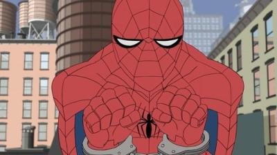 Marvel's Spider-Man