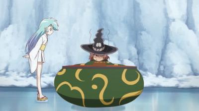 Dororonえん魔くん メ～ラめら