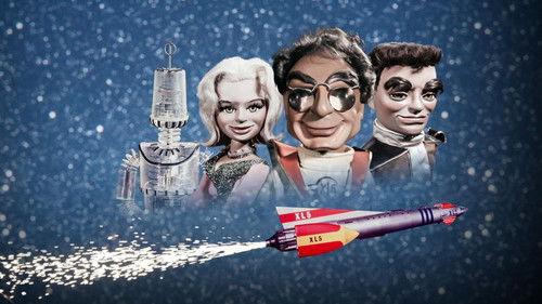 Fireball XL5 filmas žiurėti online