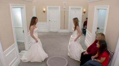 Say Yes to the Dress