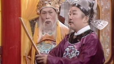 新白娘子传奇1992