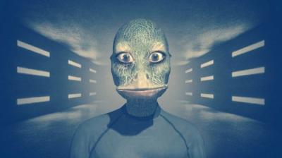 Cosmic Disclosure