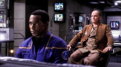 Star Trek: Enterprise