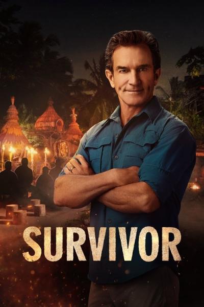Survivor filmas online