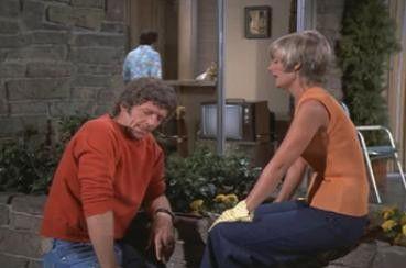 The Brady Bunch