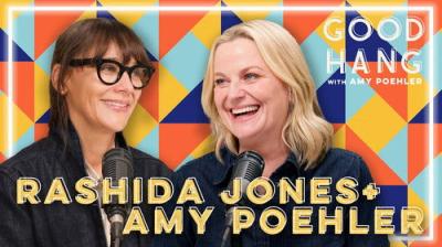 Good Hang with Amy Poehler