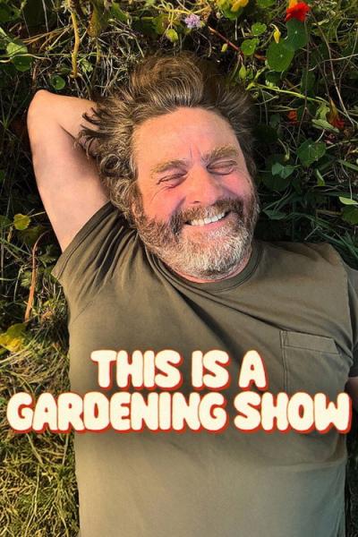 This Is a Gardening Show filmas online