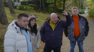 Familie Gillis: Massa is Kassa