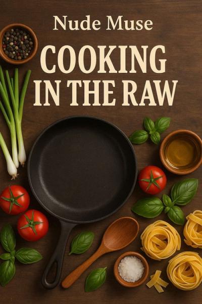 Cooking in the Raw filmas online
