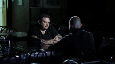 Ghost Adventures