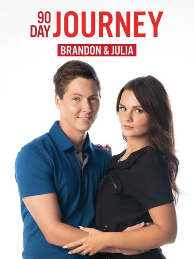 90 Day Journey filmas online