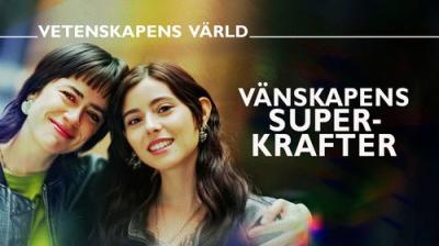Vetenskapens värld