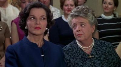 The Andy Griffith Show