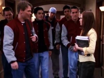 Sabrina, the Teenage Witch