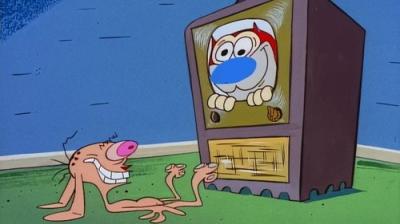 The Ren & Stimpy Show