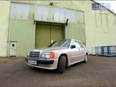 Wheeler Dealers