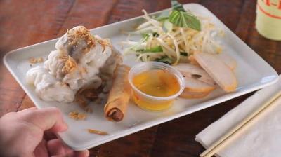 Diners, Drive-Ins and Dives