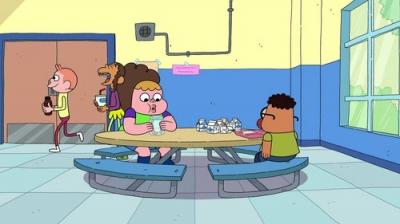 Clarence