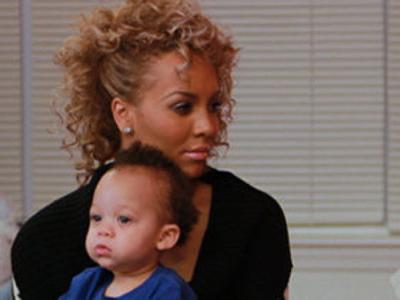 Love & Hip Hop New York