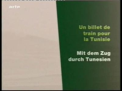 Mit dem Zug durch ...