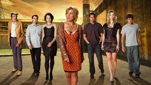 Outrageous Fortune filmas žiurėti online