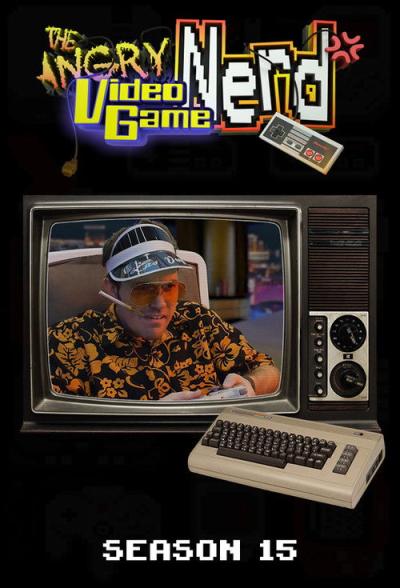 The Angry Video Game Nerd filmas online