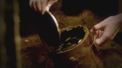 Mysteries Unearthed with Danny Trejo