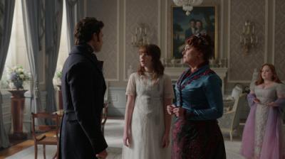 Bridžertonų kronikos