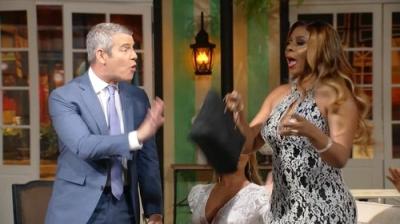 The Real Housewives of Potomac