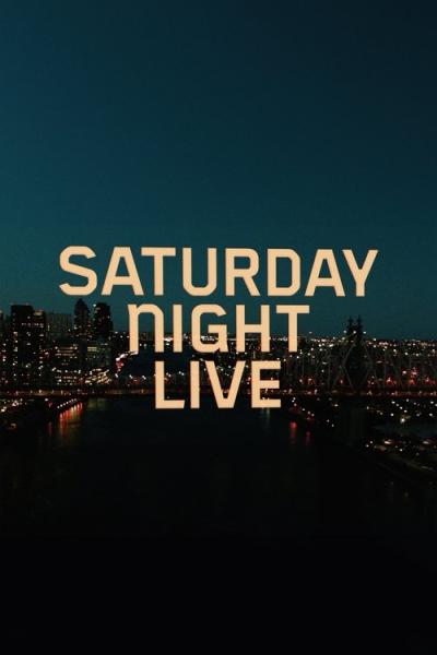 Saturday Night Live filmas online