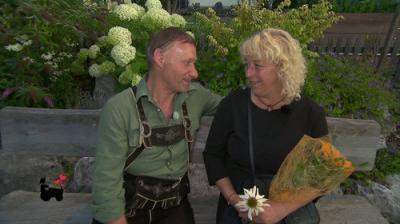 Bauer sucht Frau